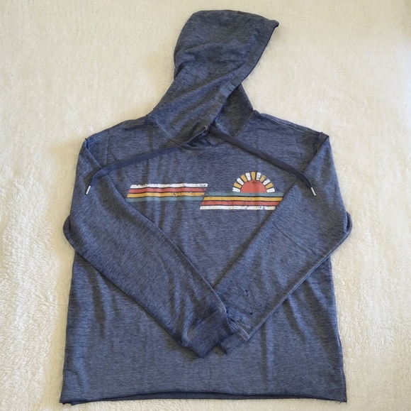 C&C California🌴 Setting Sun🌅 Hoodie - NWT - Picture 9 of 16